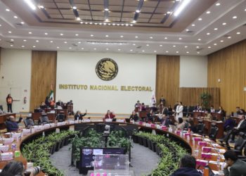 El INE se rezaga para organizar la elección judicial, a poco más de dos meses de la jornada