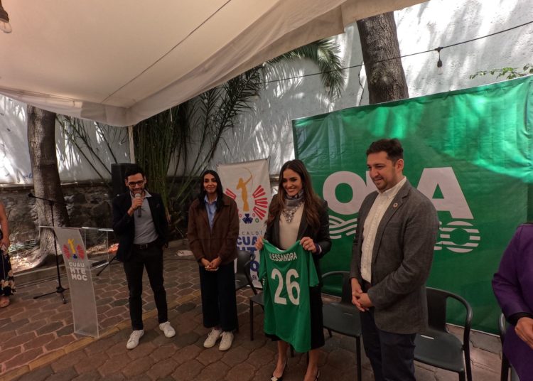 Mundial 2026: El plan de la alcaldía Cuauhtémoc para fortalecer negocios locales