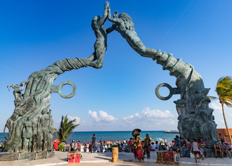 Playa del Carmen se prepara para la Primera Feria Internacional del Libro y la Cultura