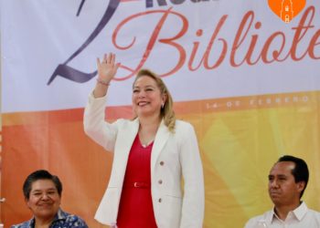María de los Ángeles Zuppa Villegas solicita licencia indefinida como alcaldesa de Tepotzotlán