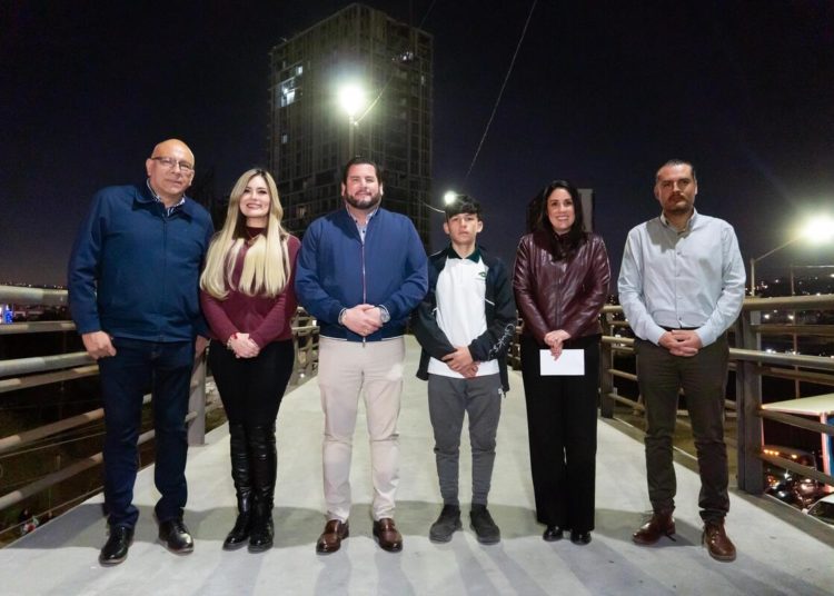 Destaca Tijuana beneficios de implementación del Sendero Seguro, retomado de la CDMX