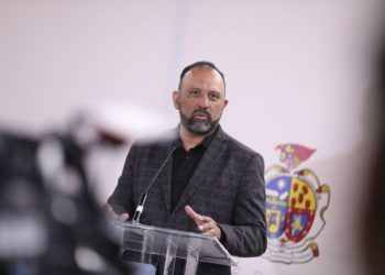 Realización del Spring Break permitió una imagen positiva de Ciudad Juárez