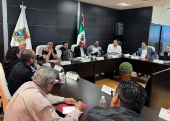 Alianza Municipio-Estado busca generar beneficios comunitarios para Reynosa