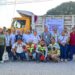 Avanza eliminación de criaderos de mosco en Juchitán de Zaragoza
