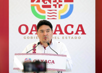 Brindan atención inmediata a personas lesionadas del accidente carretero Mitla-Tehuantepec: SSO