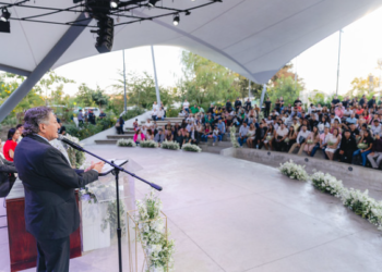 Durante febrero en Zapopan se casaron de manera gratuita más de 600 parejas
