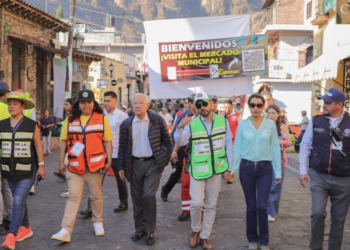 Reconocen respuesta del municipio de Tepoztlán para atender la seguridad y bienestar de las familias durante carnaval