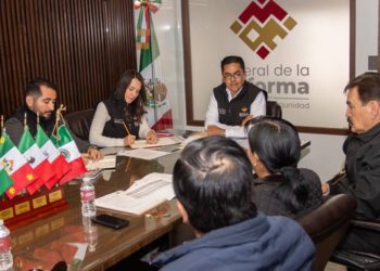 Cuestionan millonaria renta de vehículos en Mineral de la Reforma