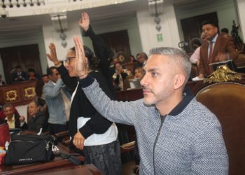 Aprueba Congreso de la Ciudad de México corridas de toros sin violencia