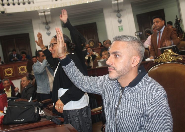 Aprueba Congreso de la Ciudad de México corridas de toros sin violencia