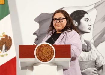 Crítica Secretaria de Mujeres que se deje de lado a la víctima en caso Cuauhtémoc Blanco