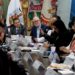 Alcaldía Coyoacán y SSC capitalina mantienen trabajo conjunto en materia de seguridad