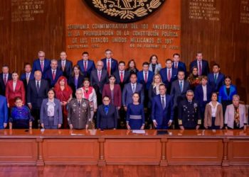 Pide Conago unidad nacional ante aranceles de Trump