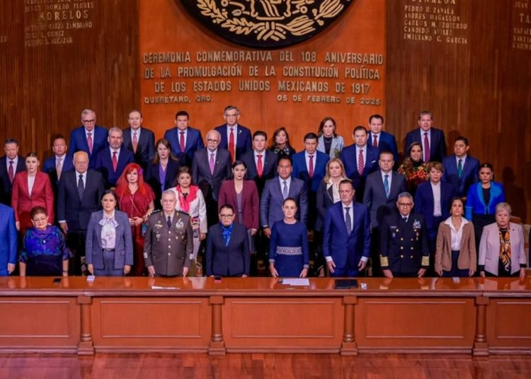 Pide Conago unidad nacional ante aranceles de Trump