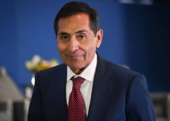 Renuncia Rogelio Ramírez de la O a la Secretaría de Hacienda