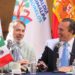 Alcaldía Cuajimalpa fortalece lazos diplomáticos con España