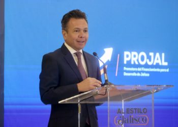 Jalisco investigará el caso del rancho del horror e incluso si hay omisiones de ex funcionarios: Pablo Lemus