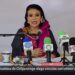 Morena regresa militancia a Norma Otilia Hernández, exalcaldesa de Chilpancingo