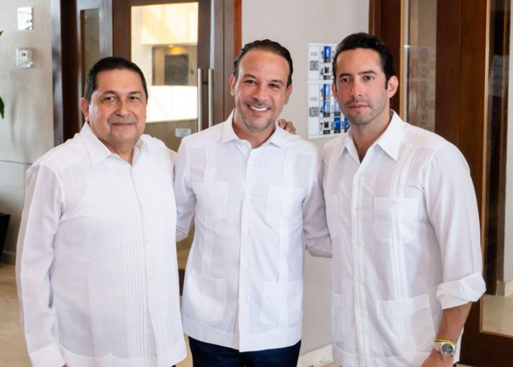 Boca del Río, la mejor opción para edificar vivienda en Veracruz: alcalde