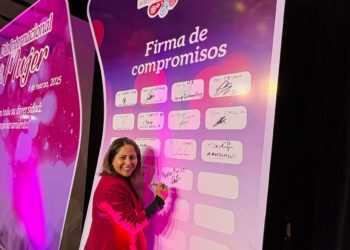 MUSICA impulsa la equidad de género en la normalización y la infraestructura de la calidad