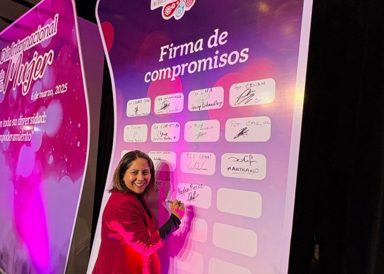 MUSICA impulsa la equidad de género en la normalización y la infraestructura de la calidad