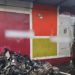 Aseguran 10 toneladas de autopartes robadas en Gustavo A. Madero y detienen a dos personas