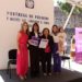 Reconoce Municipio de Querétaro a 8 mujeres que cambiaron el rumbo