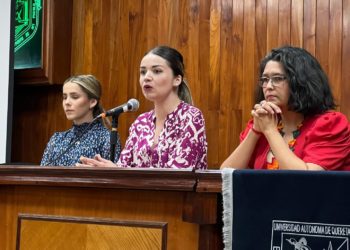 Municipio de Querétaro y la UAQ impulsan espacios de diálogo para la igualdad de género