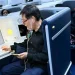 Confirma Noroña que viajó en Business Class a Francia