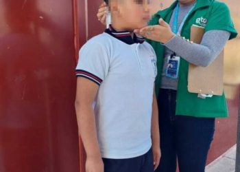 Gobierno de Guanajuato implementa estrategia de atención a la obesidad en municipios de la zona noreste