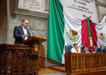 Urge atención conjunta del sector salud a la diabetes: Castro