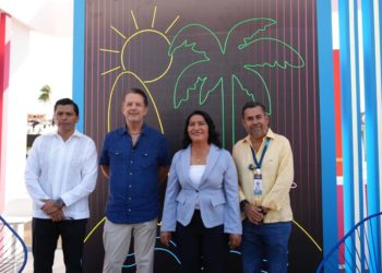 Abierto Mexicano de Tenis 2025 impulsa la reactivación económica y turística en Acapulco