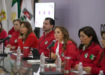 Impulsa el PRI Edomex “Ley Nenis” y “No Estás Sola” en pro de las mujeres