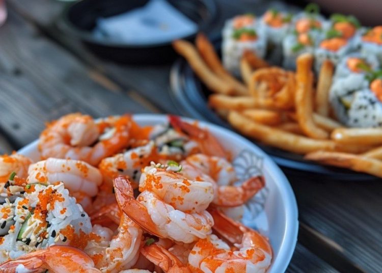 Jorge Carlos Fernández transforma los sabores de la Cuaresma