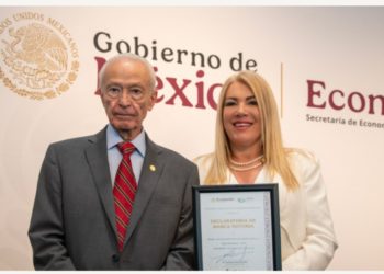 IMPI reconoce a la Entidad Mexicana de Acreditación como una Marca Notoriamente Conocida