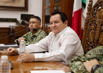 Trabaja Gobierno de Yucatán iniciativa para regular anexos de Salud Mental y Adicciones en Yucatán