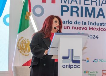 Industria del plástico resalta el comercio como clave para la estabilidad económica