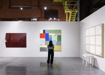 Más de 80 obras marcan el regreso de la Bienal FEMSA a Monterrey