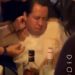 Viralizan a Consejero Jurídico del Gobierno de Guerrero en completo estado de ebriedad