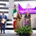 Rosa Icela Rodríguez destaca avances en derechos de las mujeres en la Cuarta Transformación