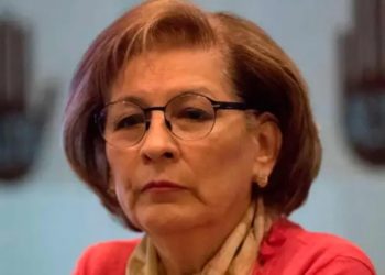 Fallece Isabel Miranda de Wallace, fundadora de Alto al Secuestro
