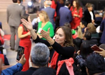 ¿En campaña? Nunca es tan temprano para empezar