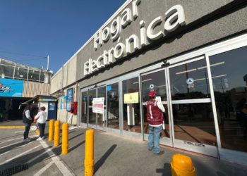 Alcaldía Benito Juárez e INVEA suspenden actividades de Walmart Universidad