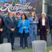 Abelina López impulsa el turismo de Acapulco con caravana en Puebla