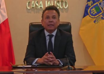 FGR atraerá el caso del crematorio clandestino de Teuchitlán, confirma gobernador de Jalisco