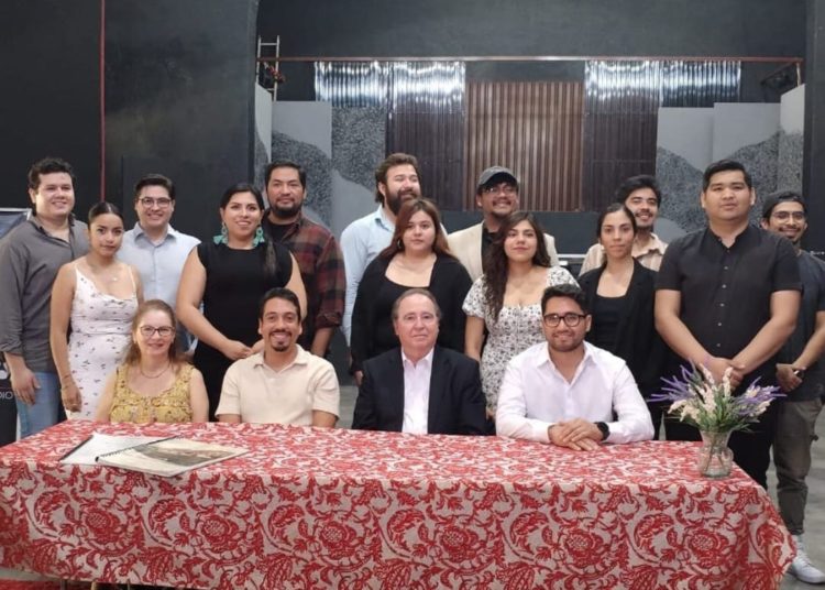 La tragedia migrante será recreada en Monterrey con la ópera Paso del Norte