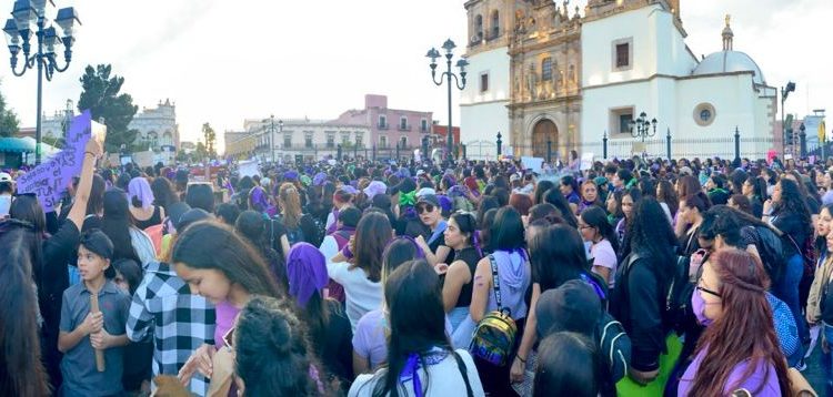 Crisis de feminicidios en Durango: entre el abandono gubernamental y la impunidad