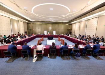 México afina detalles rumbo al Mundial de la FIFA 2026