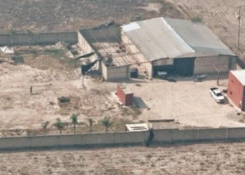 Rancho donde se halló crematorio estaba bajo resguardo de la Fiscalía de Jalisco: Sheinbaum