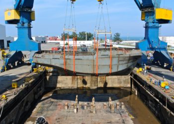 Hutchison Ports TNG: Tres décadas de liderazgo e innovación en Veracruz